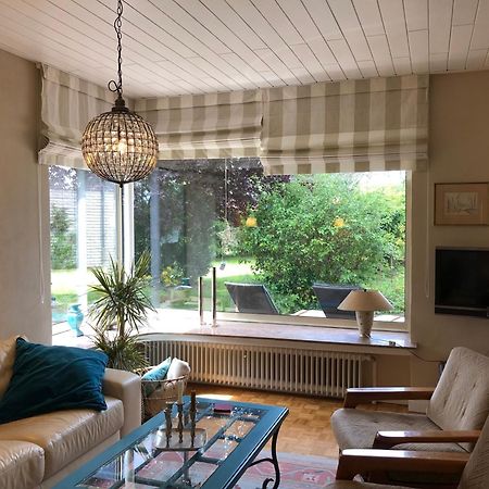 Ferienhaus Hengsbecke 24 Medebach Eksteriør billede