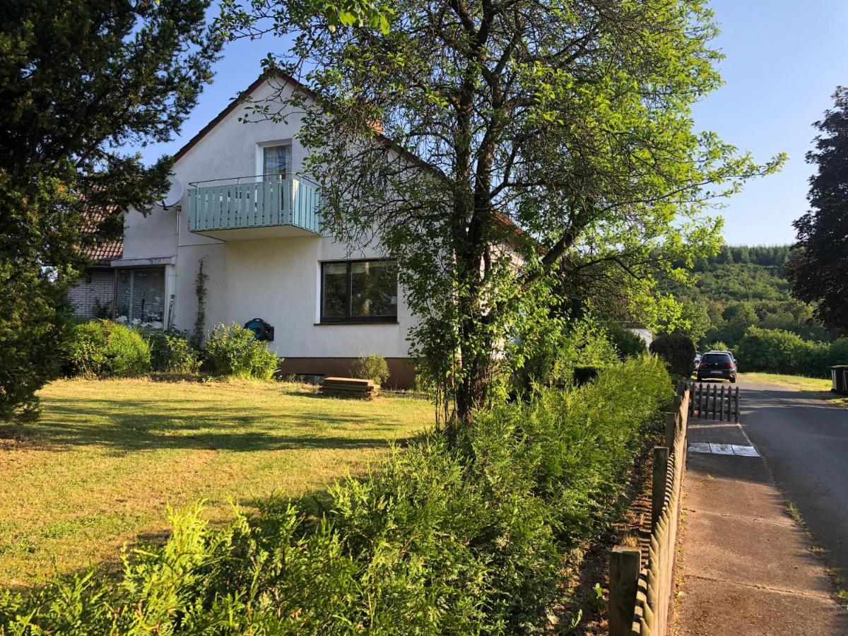 Ferienhaus Hengsbecke 24 Medebach Eksteriør billede