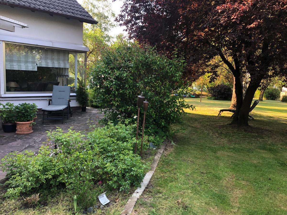 Ferienhaus Hengsbecke 24 Medebach Eksteriør billede